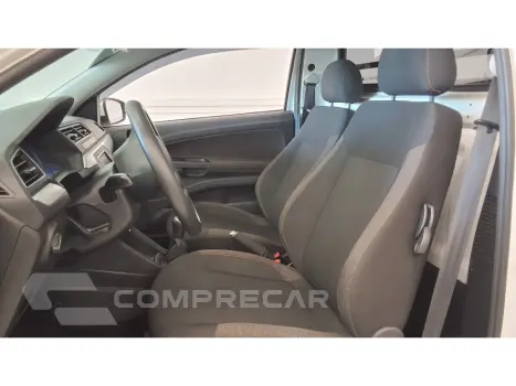 SAVEIRO 1.6 MSI TRENDLINE CS 16V FLEX 2P MANUAL