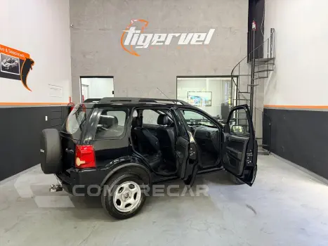 ECOSPORT 1.6 S 16V