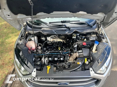 ECOSPORT 1.5 Tivct Freestyle