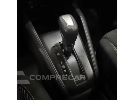 KICKS 1.6 16V FLEXSTART S DIRECT 4P XTRONIC