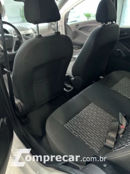 Ka 1.5 SE/SE PLUS 16V Flex 5p
