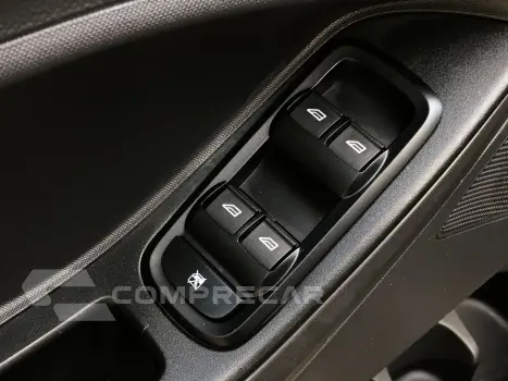 Ka 1.5 Ti-Vct Flex Se Plus Sedan Automático
