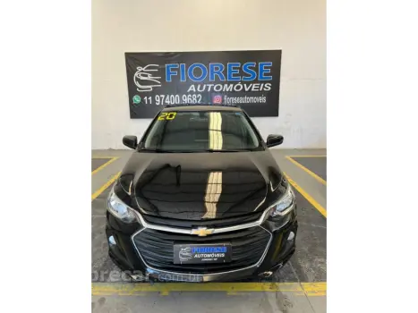 ONIX 1.0 TURBO FLEX LTZ MANUAL