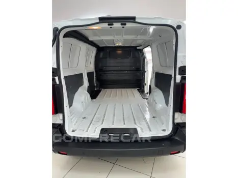 JUMPY 1.6 BLUEHDI DIESEL FURGÃO PACK MANUAL