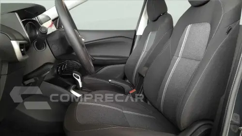 TRACKER 1.0 TURBO FLEX LT AUTOMÁTICO