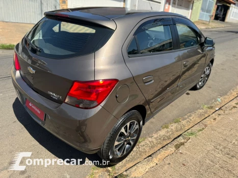 Onix 1.4 LTZ Manual