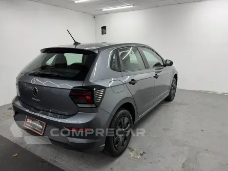 Polo Track 1.0 Flex 12V 5p