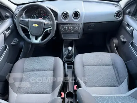 Celta Spirit/ LT 1.0 MPFI 8V FlexP. 5p