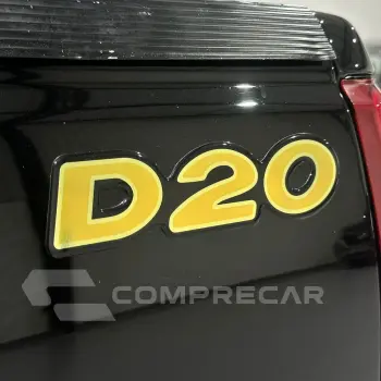 Silverado DLX 4.2 Diesel