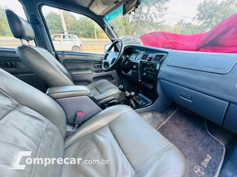 HILUX 3.0 SRV 4X4 CD 16V Turbo
