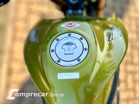 CB 1000R