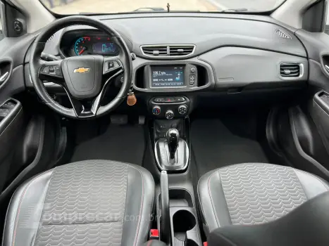 ONIX 1.4 MPFI LTZ 8V