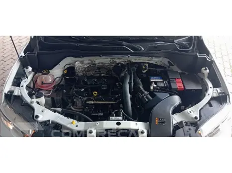 TRACKER 1.0 TURBO FLEX LT AUTOMÁTICO