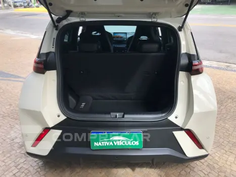 Dolphin Mini 38 Kw Elétrico