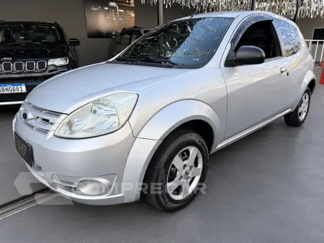 KA 1.0 MPI 8V FLEX 2P MANUAL