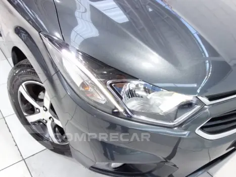 PRISMA - 1.4 MPFI LTZ 8V 4P AUTOMÁTICO