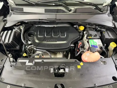 COMPASS 2.0 16V Sport