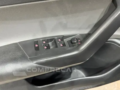 POLO - 1.0 200 TSI HIGHLINE AUTOMÁTICO