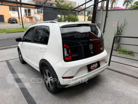 up! Xtreme 1.0 TSI Total Flex 12V 5p