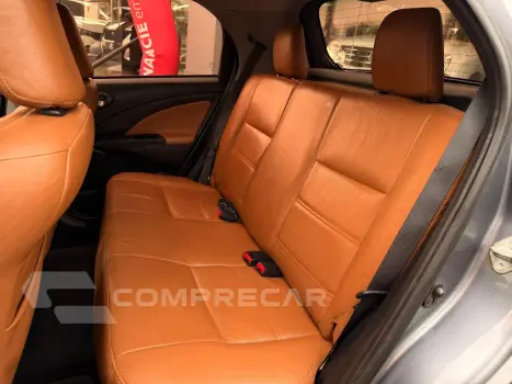 ETIOS X 1.3 Flex 16V 5p Mec.