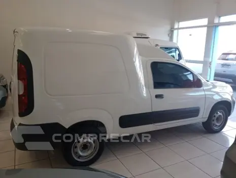 FIORINO 1.4 MPI Furgão Endurance 8V
