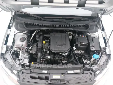 POLO 1.0 MPI TRACK MANUAL