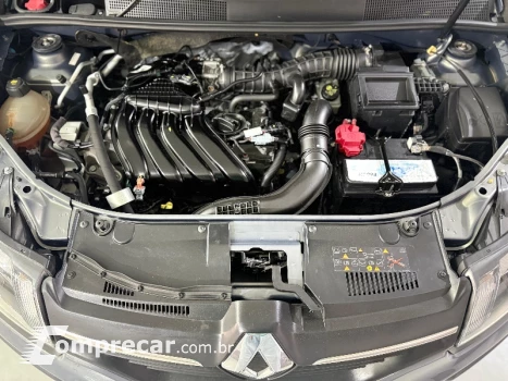 SANDERO 1.6 16V SCE Stepway Dynamique