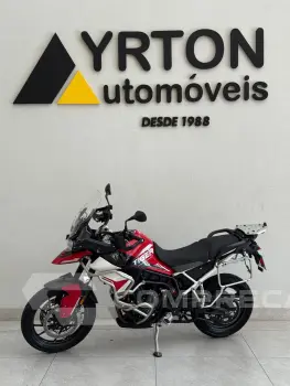 Triumph Tiger 900 GT N/D