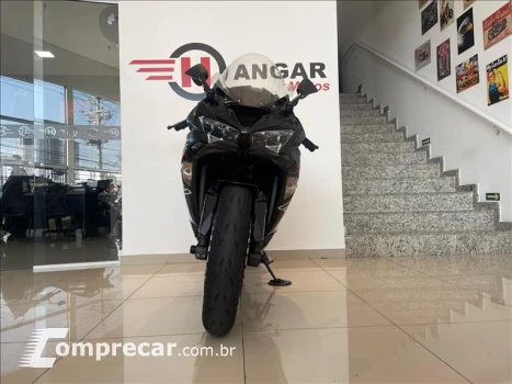 NINJA ZX-6R 636