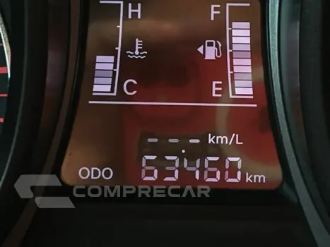 HB20 1.0 COMFORT PLUS 12V FLEX 4P MANUAL