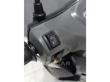 BIZ 125 +