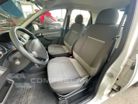 Celta Spirit/ LT 1.0 MPFI 8V FlexP. 5p