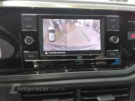 NIVUS 1.0 200 TSI TOTAL FLEX COMFORTLINE AUTOMÁTICO