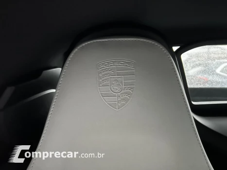 718 2.0 16V H4 GASOLINA BOXSTER PDK