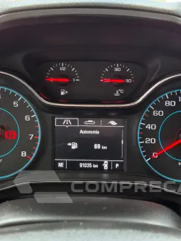 CRUZE 1.4 Turbo LT 16V