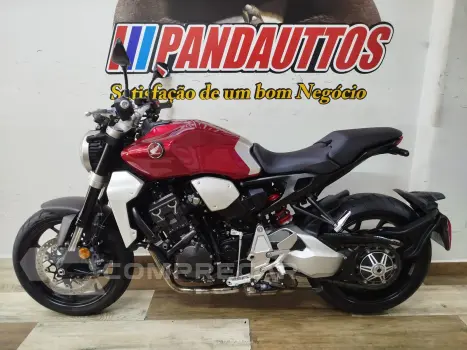 CB 1000R ABS