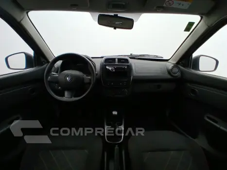 KWID 1.0 12V SCE FLEX ZEN MANUAL