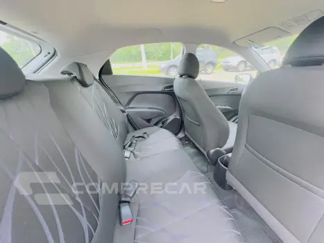 HB 20 Hatch 1.0 12V 4P FLEX COMFORT