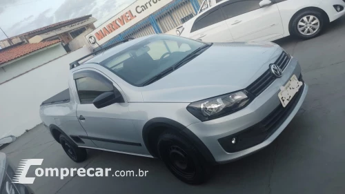 SAVEIRO 1.6 MI Trendline CS 8V