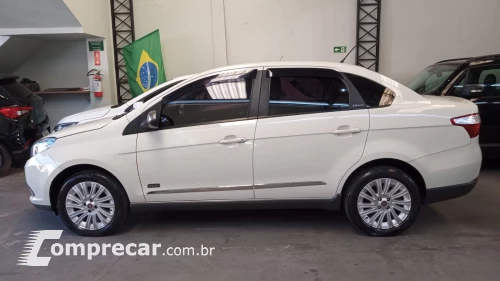 GRAND SIENA 1.6 MPI Essence 16V