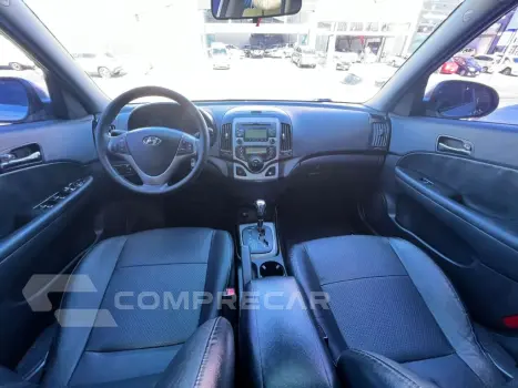 i30 2.0 16V 145cv 5p Aut.