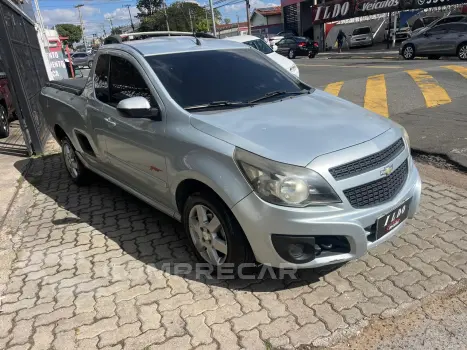 MONTANA 1.4 MPFI Sport CS 8V