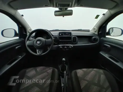 MOBI 1.0 EVO FLEX LIKE. MANUAL