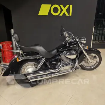 VT 750 SHADOW