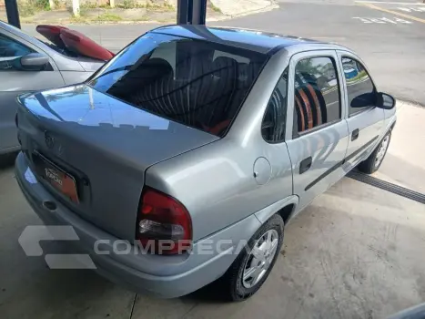 Corsa Sed Class.Life 1.0/1.0 FlexPower