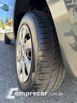 PALIO 1.0 MPI Attractive 8V