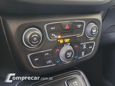 COMPASS SPORT 2.0 4x2 Flex 16V Aut.
