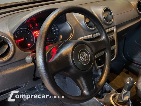GOL 1.0 MI 8V G.VI