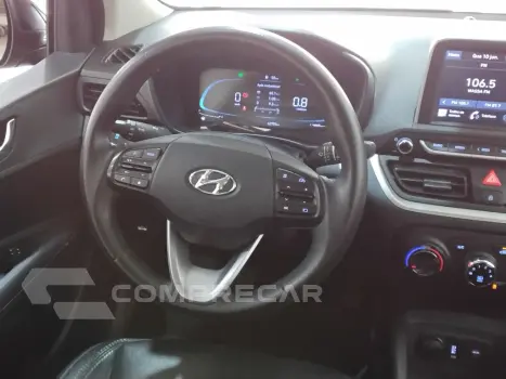 HB20 1.0 12V FLEX LIMITED PLUS MANUAL