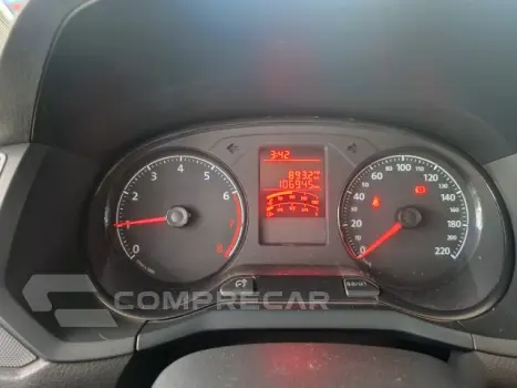 GOL - 1.0 12V MPI TOTAL COMFORTLINE 4P MANUAL